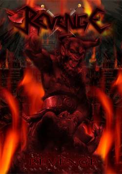 Revenge (COL) : Revenge